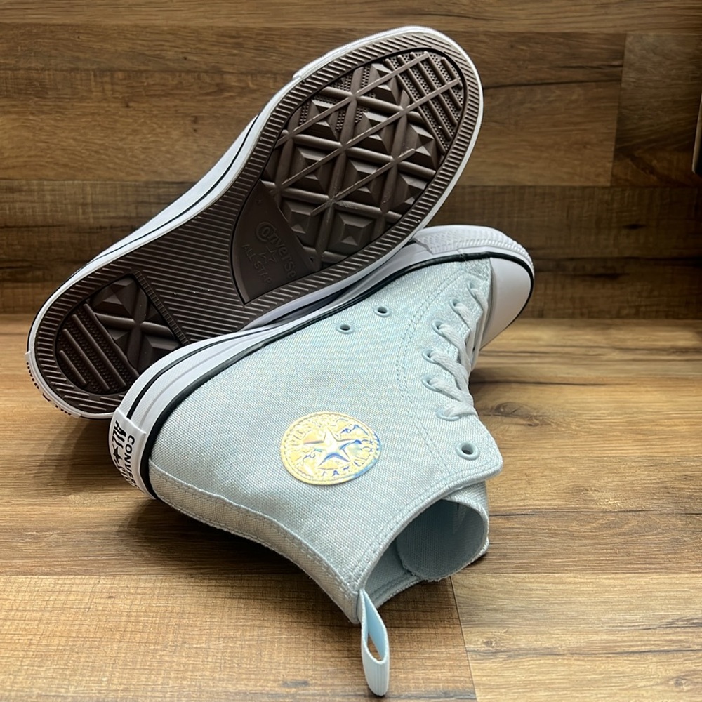 CONVERSE CTSS HI - Picture 6 of 8